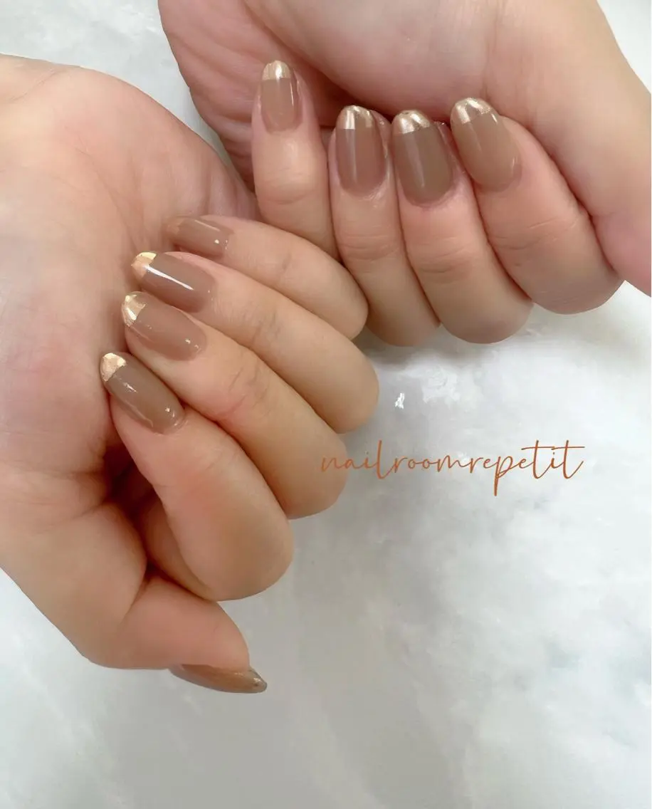ネイル ネイルルームリプティ naoのネイルデザイン