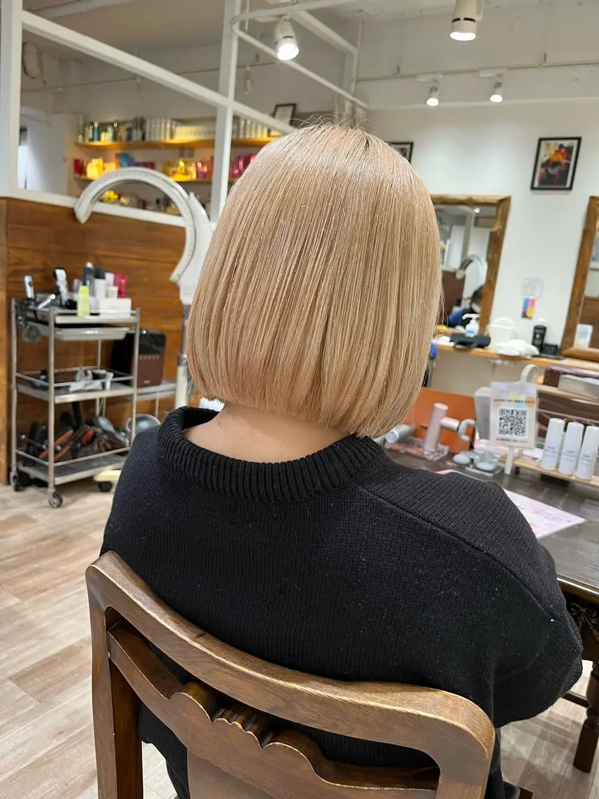 ショート niconail 🧣ayu 📍烏山のネイルデザイン