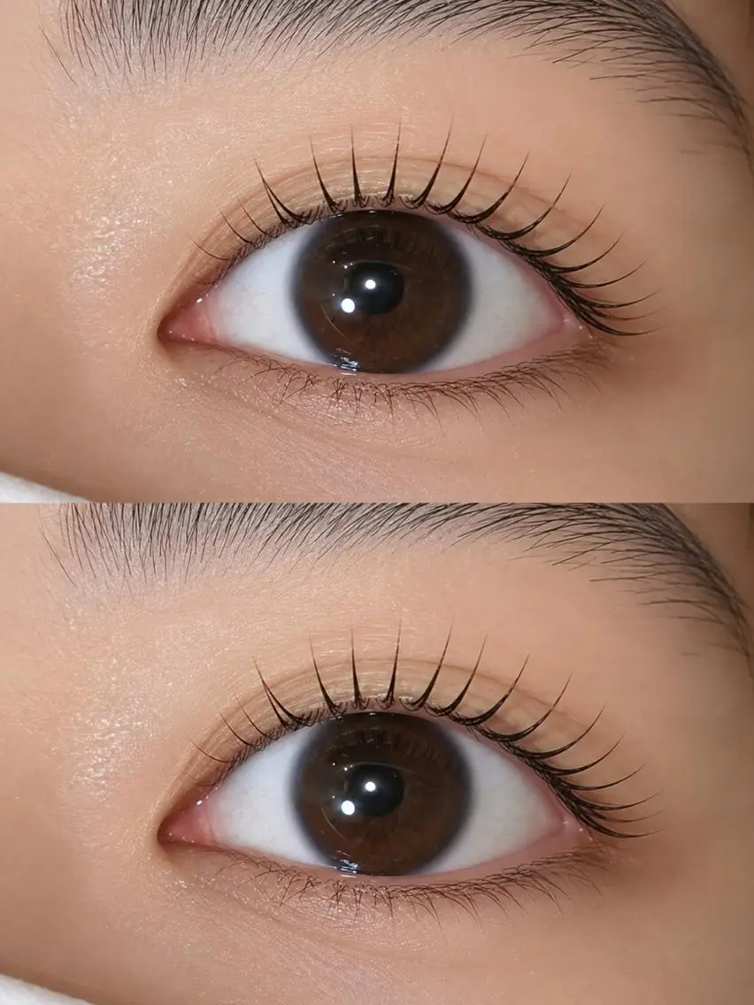 マツエク・マツパ eyelist💙 chiのマツエク・マツパデザイン