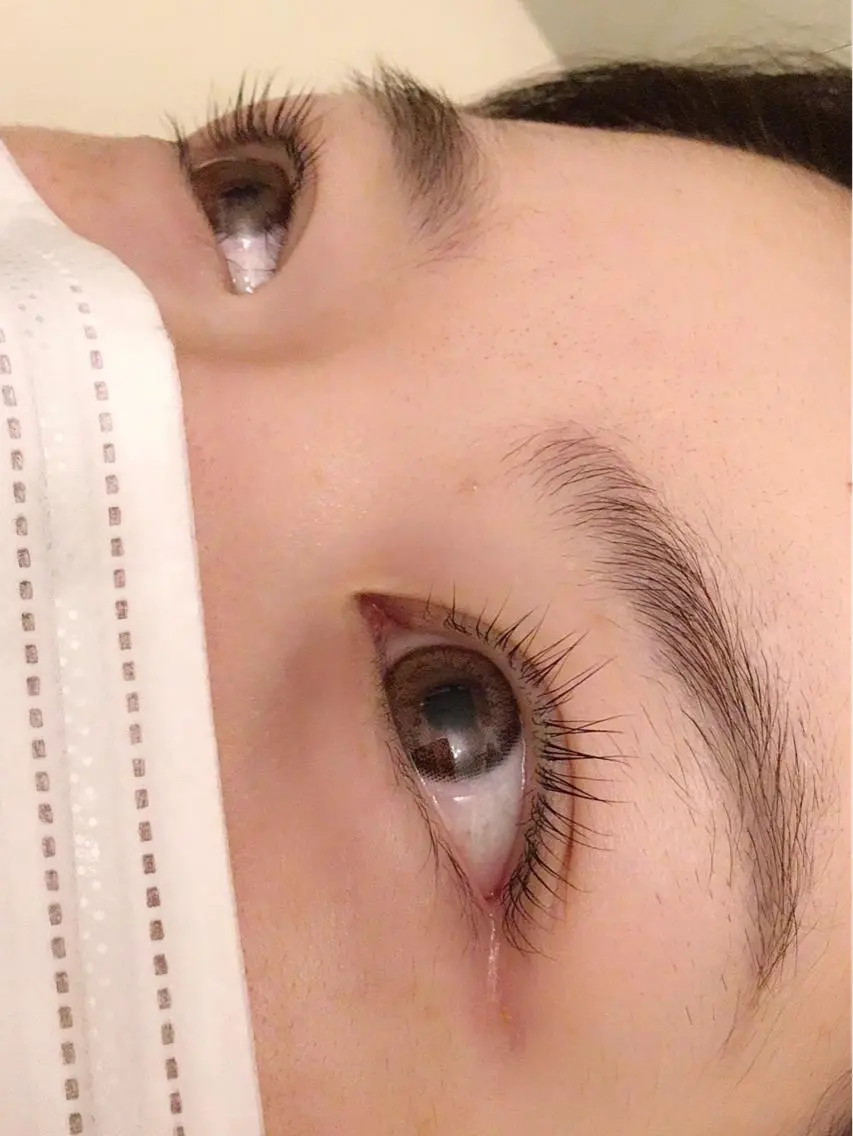 マツエク・マツパ マツパ eyelash GARDENのマツエク・マツパデザイン