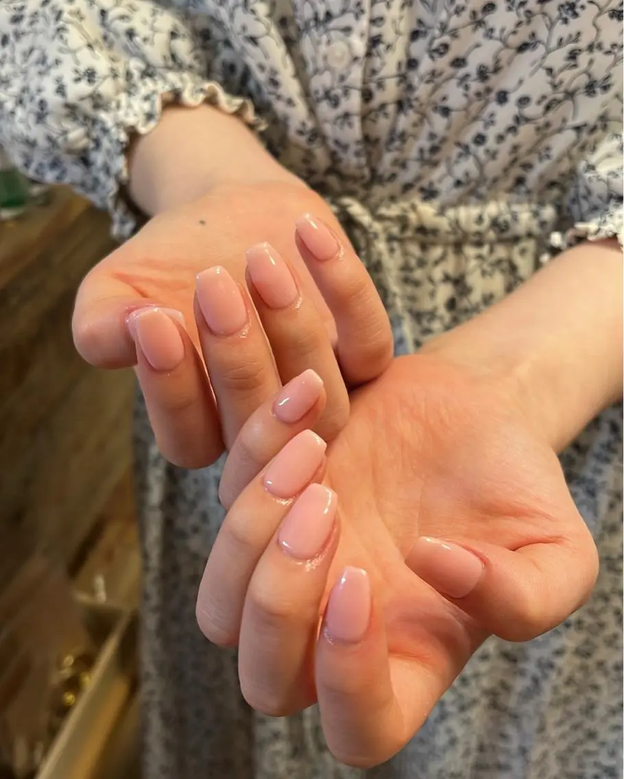 ネイル ハンドネイル フットネイル ハンドケア Miyagi Asamiのネイルデザイン