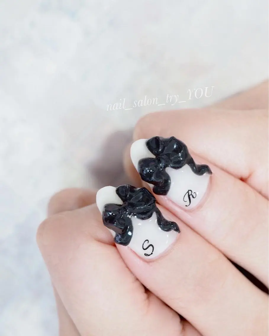 ネイル nail_salon try_YOUのネイルデザイン