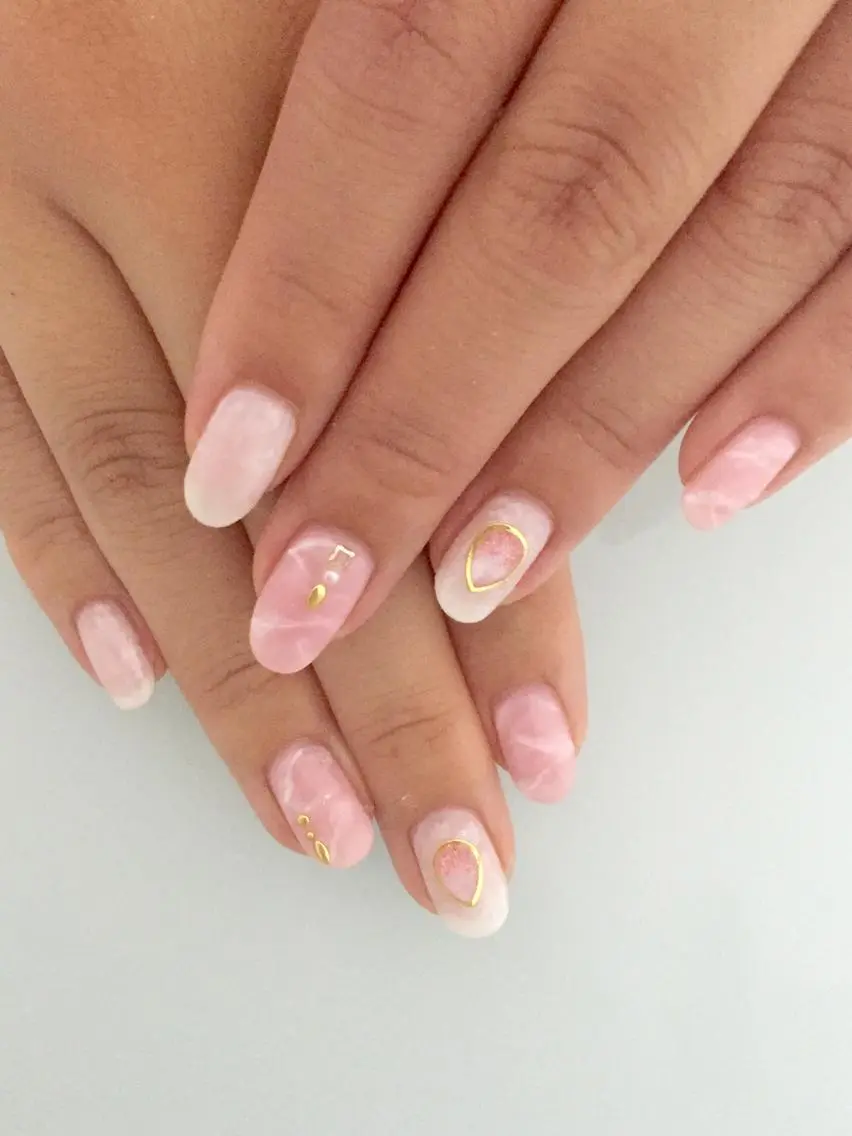 ネイル MyurioNail みわこのネイルデザイン