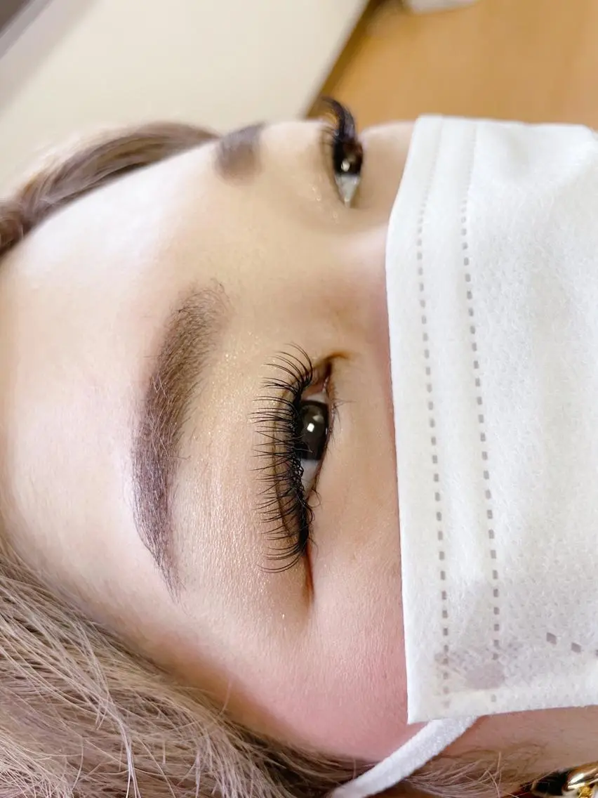 マツエク・マツパ An'z LASH (アンズラッシュ)の眉毛・アイブロウイメージ