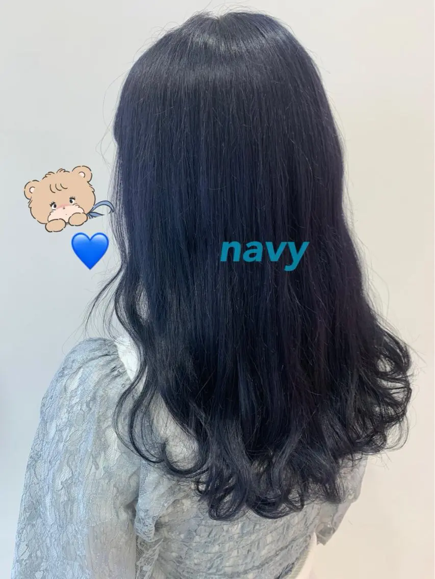 ロング カラー ブリーチ ダブルカラー グラデーションカラー グレージュ インナーカラー 新宿駅近♡個室 ♡関口三都季🌜のヘアスタイル