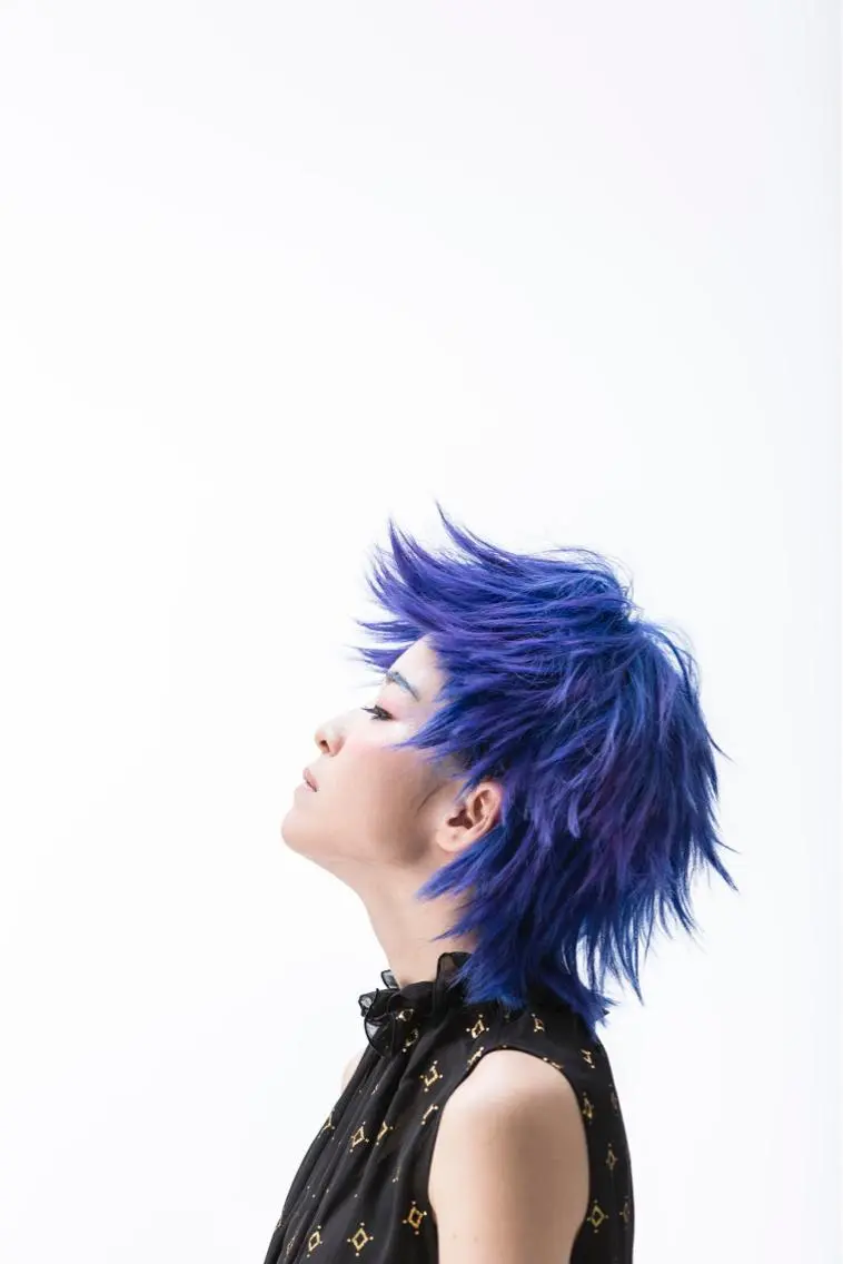 ショート 四辻 和也 /似合わせボブ×艶髪のヘアスタイル