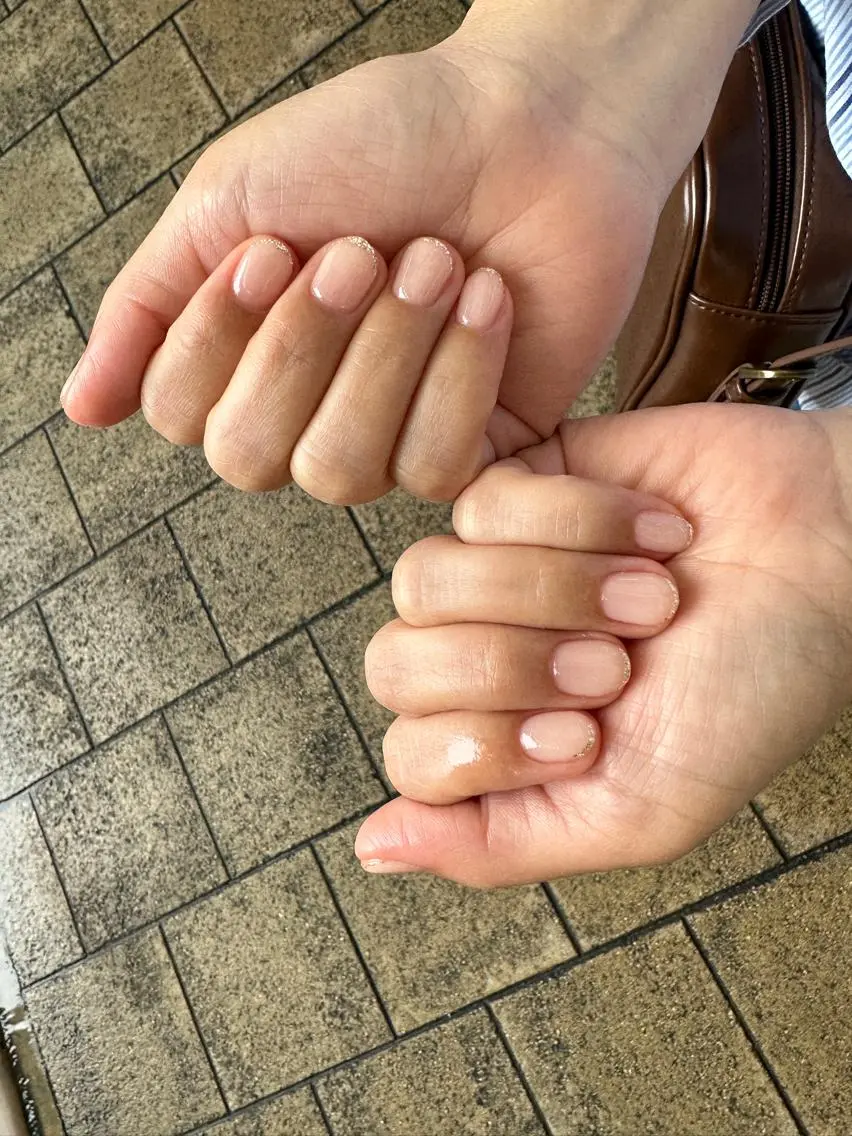 ネイル nailsalon ∞ ﾐｶﾅﾙ ∞のネイルデザイン