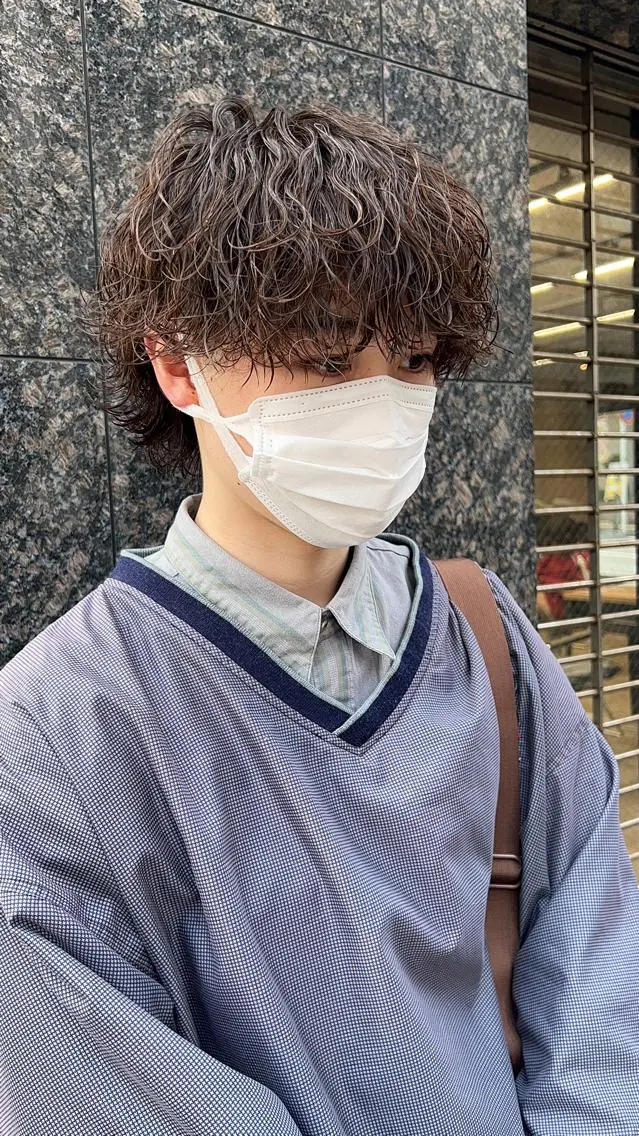 ショート お悩み×垢抜け特化 KAYA/渋谷のヘアスタイル
