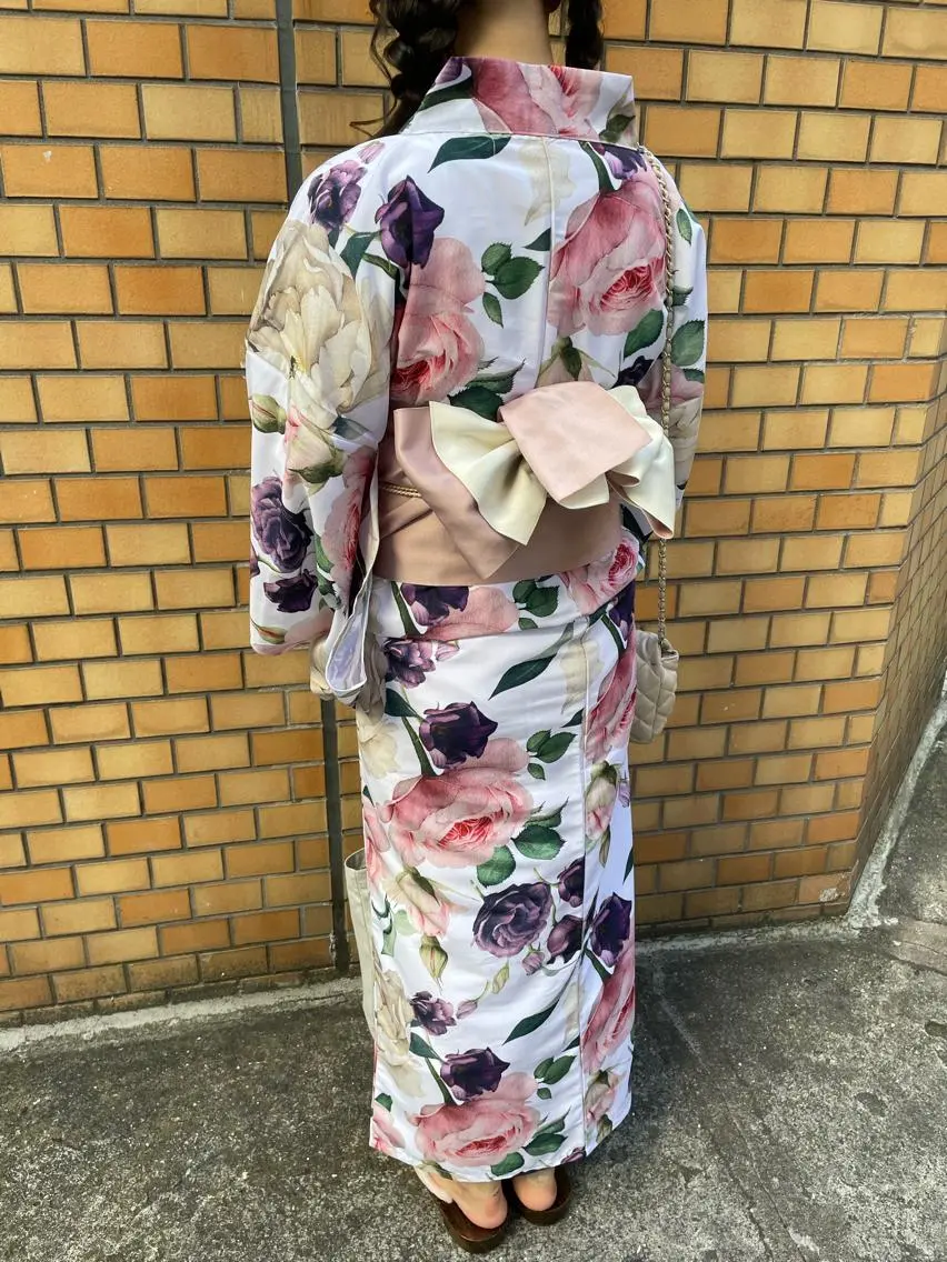長岡 有里のヘアスタイル