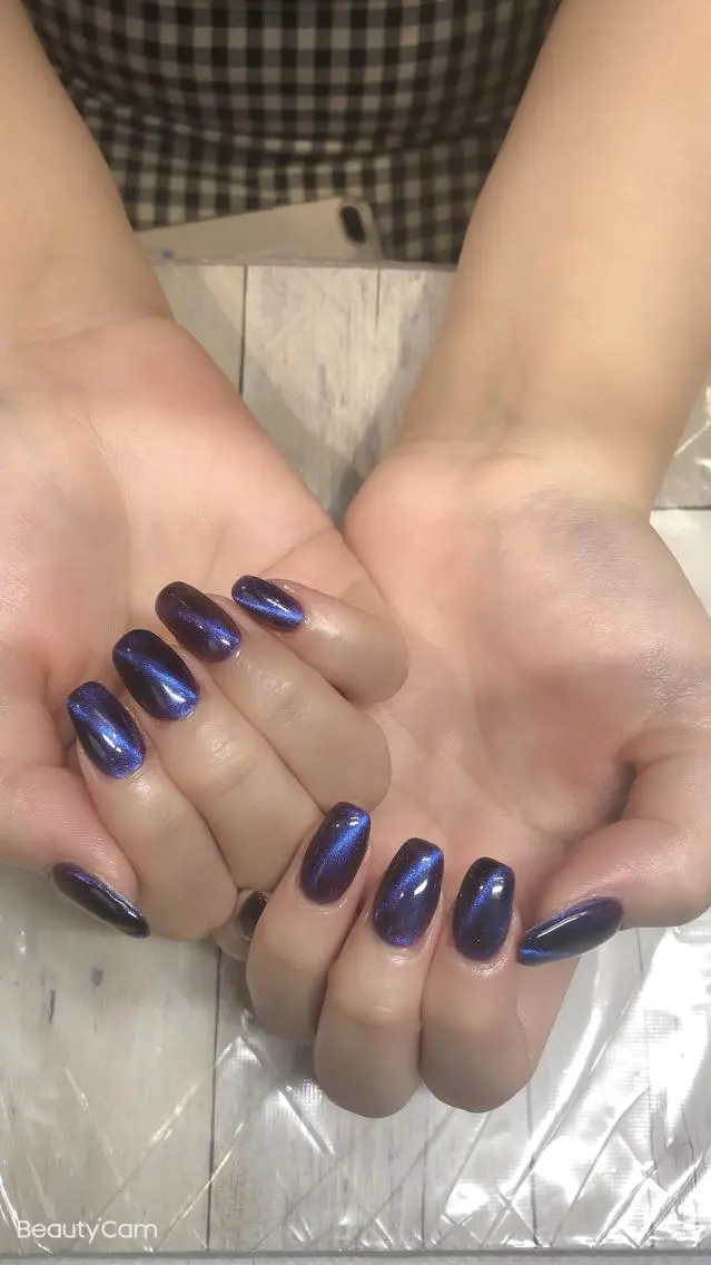 ネイル ✨アン ミユ✨のネイルデザイン