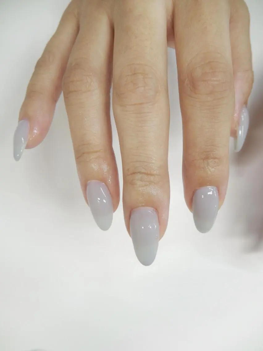 ネイル ハンドネイル loulia赤羽店 rinのネイルデザイン