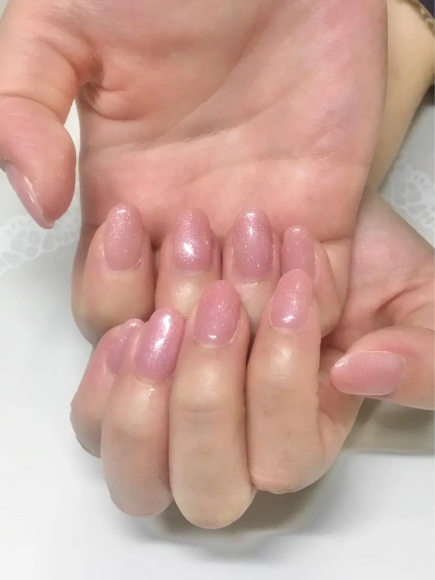 ネイル 新宿ネイルサロン ジェミディローサのネイルデザイン