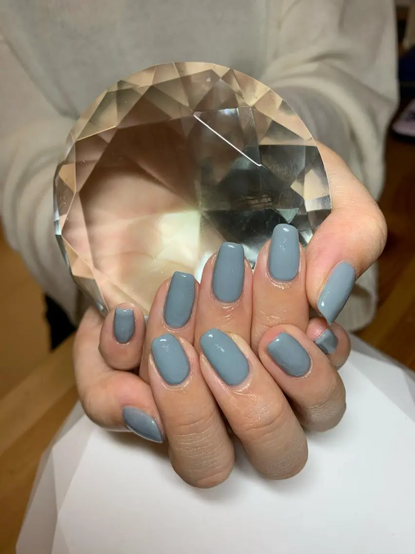 ネイル LAVISH 大和店 🤱子連れ大歓迎のネイルデザイン
