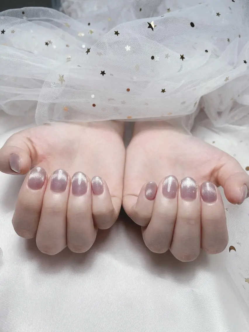 ネイル ハンドネイル ジョリ kasumi🌹💅のネイルデザイン
