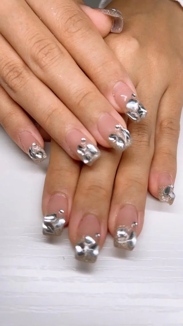ネイル 7nail (ϋ)/のネイルデザイン