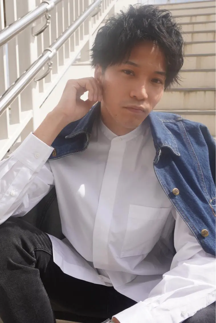 ショート ヘッドスパ 髪質改善 ACTのヘアスタイル
