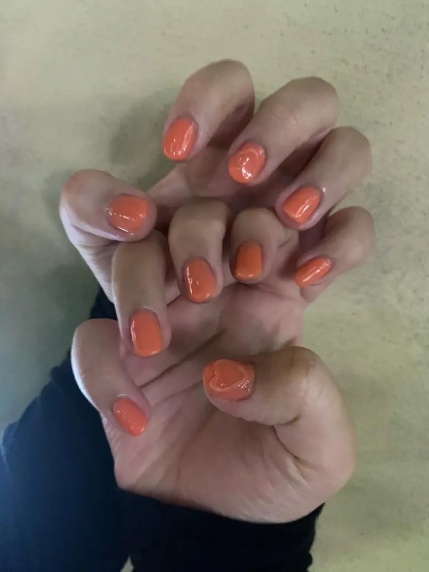 ネイル ハンドネイル 艶髪/髪質改善 ♡Tsuzumiのその他イメージ