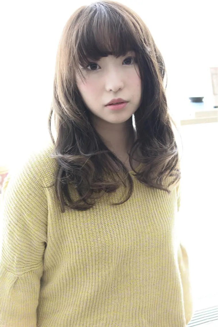 セミロング 斉藤 正敏のその他イメージ