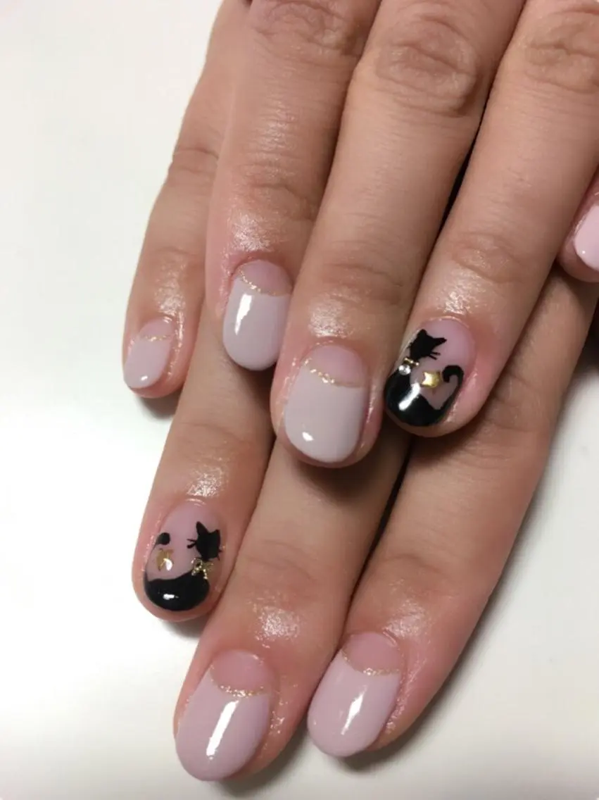 ネイル N Kaoriのネイルデザイン