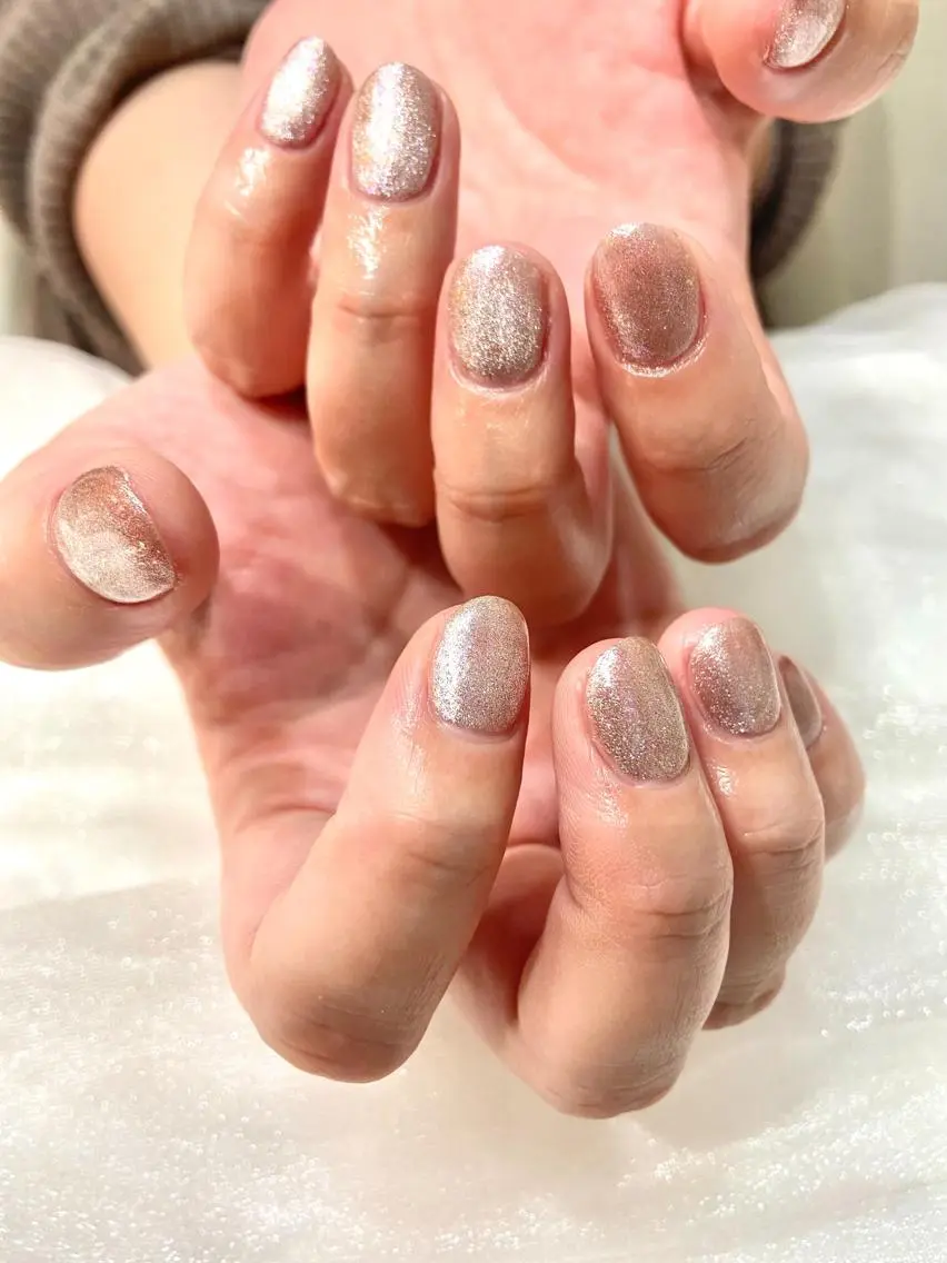ネイル n. SAITOUのネイルデザイン