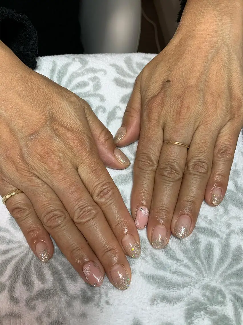 ネイル Disini nailのネイルデザイン