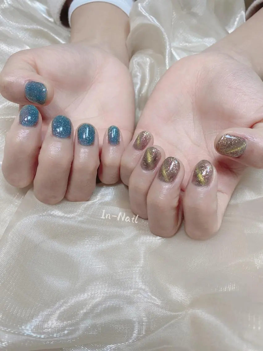 ネイル ハンドネイル ハンドケア ᴵⁿ. ᴺᵃⁱˡのネイルデザイン