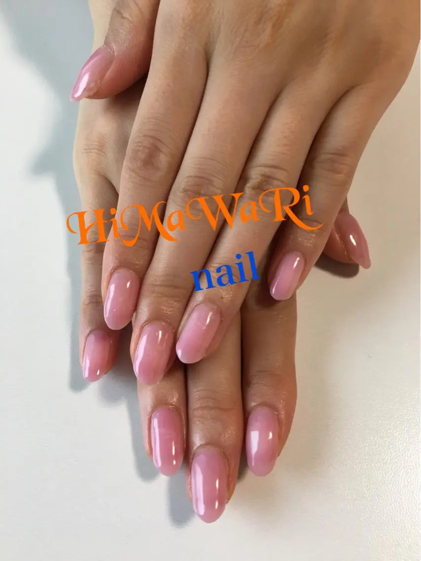 ネイル ハンドネイル KuReIo nailのネイルデザイン
