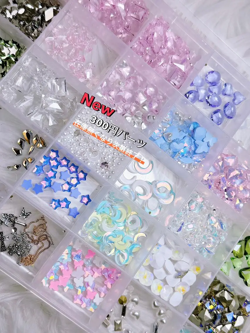 ネイル ハンドネイル 🩵Yun nail Salon 🩵のネイルデザイン