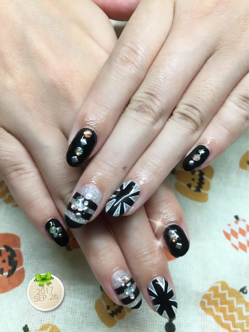 ネイル Sakura NaiLのネイルデザイン