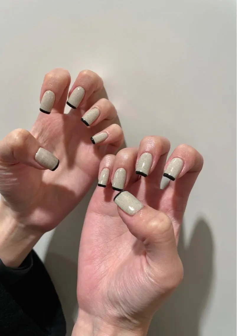 ネイル ハンドネイル clin _のネイルデザイン
