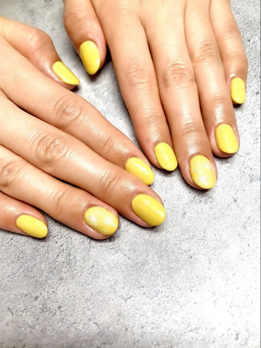 ネイル clover nailのネイルデザイン