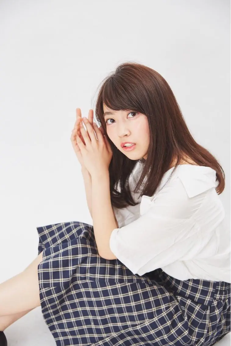 ロング Sylph2 Attirer西梅田のマツエク・マツパデザイン