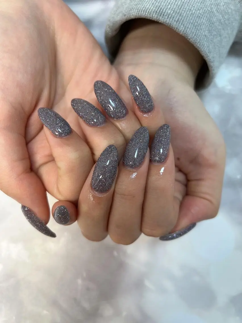 ネイル フラッシュネイル coco nailのネイルデザイン