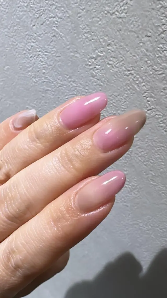 ネイル sis nail 梅田　あい子のネイルデザイン