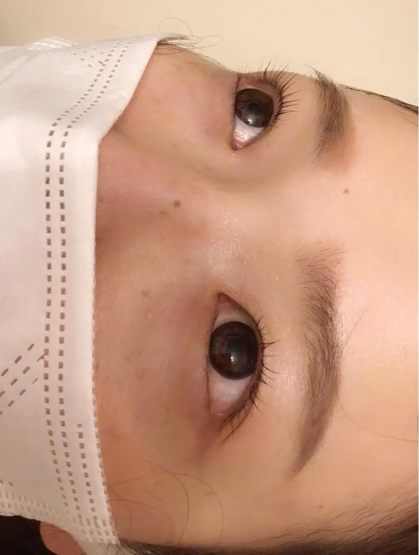 マツエク・マツパ マツパ eyelash GARDENのマツエク・マツパデザイン
