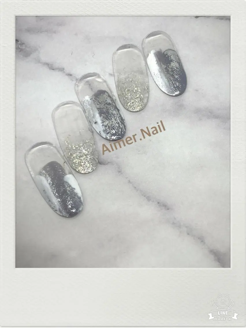 ネイル Aimer. Nailのネイルデザイン