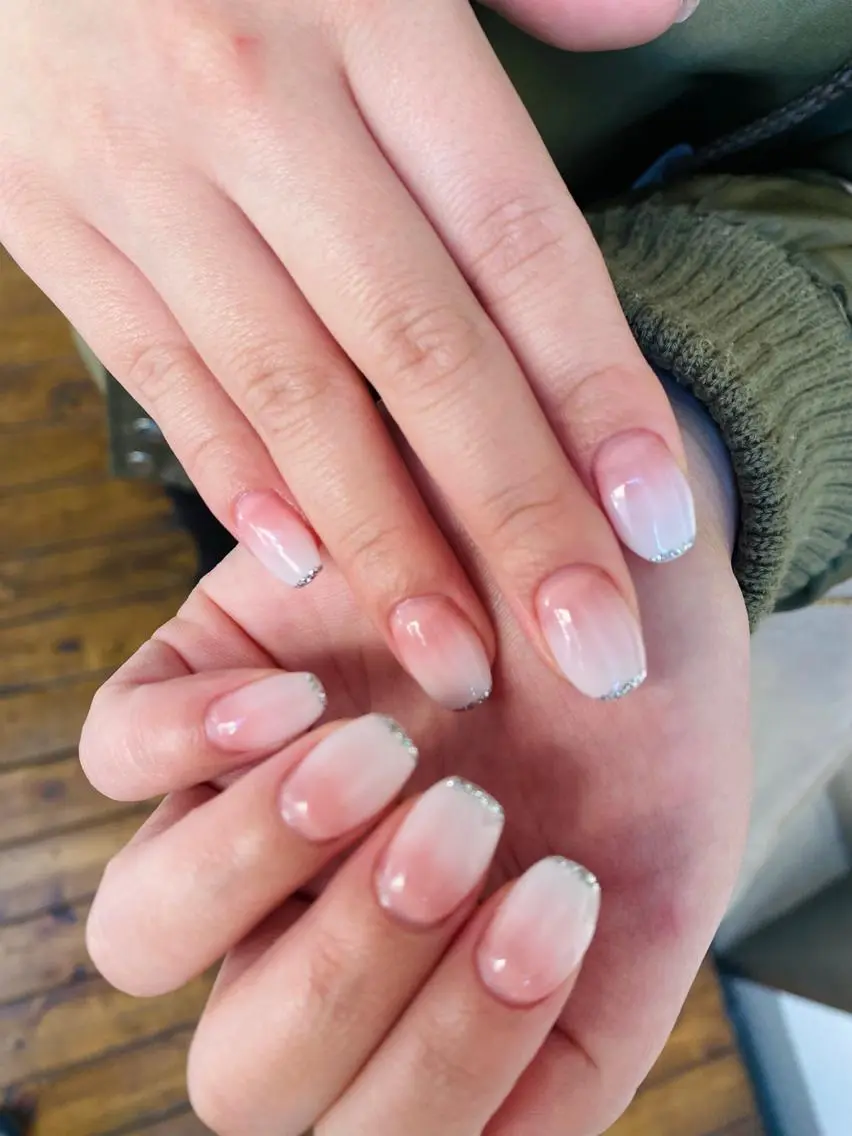 ネイル 錦糸町 mi_nailのネイルデザイン