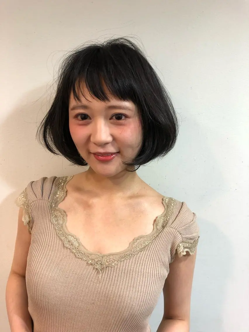 ショート neaf HIROのその他イメージ
