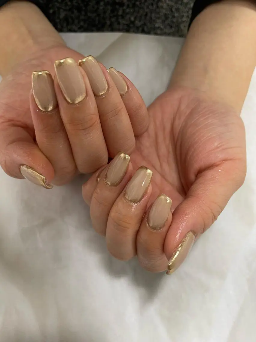 ネイル ハンドネイル Nail 331のネイルデザイン