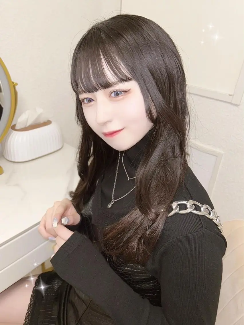 マツエク・マツパ パリジェンヌラッシュリフト Runa🌙 渋谷/まつパのマツエク・マツパデザイン