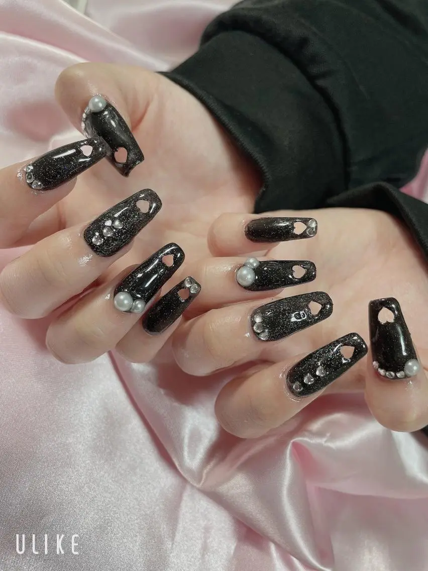 ネイル miu nailのネイルデザイン