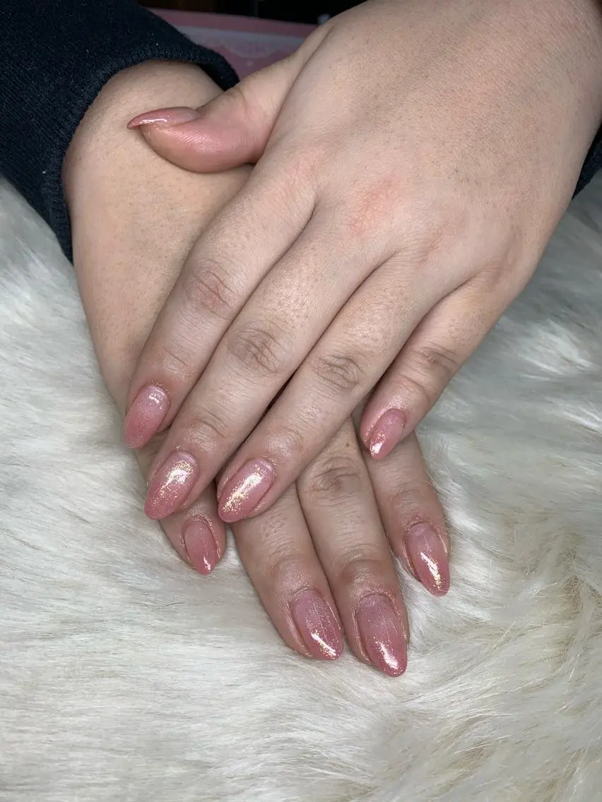 ネイル ハンドネイル M☆ NAILのネイルデザイン