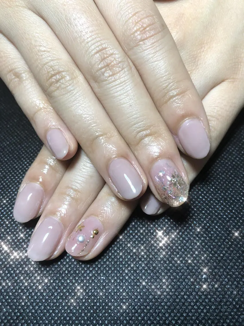 ネイル ハンドネイル ネイルサロン Sweetのネイルデザイン