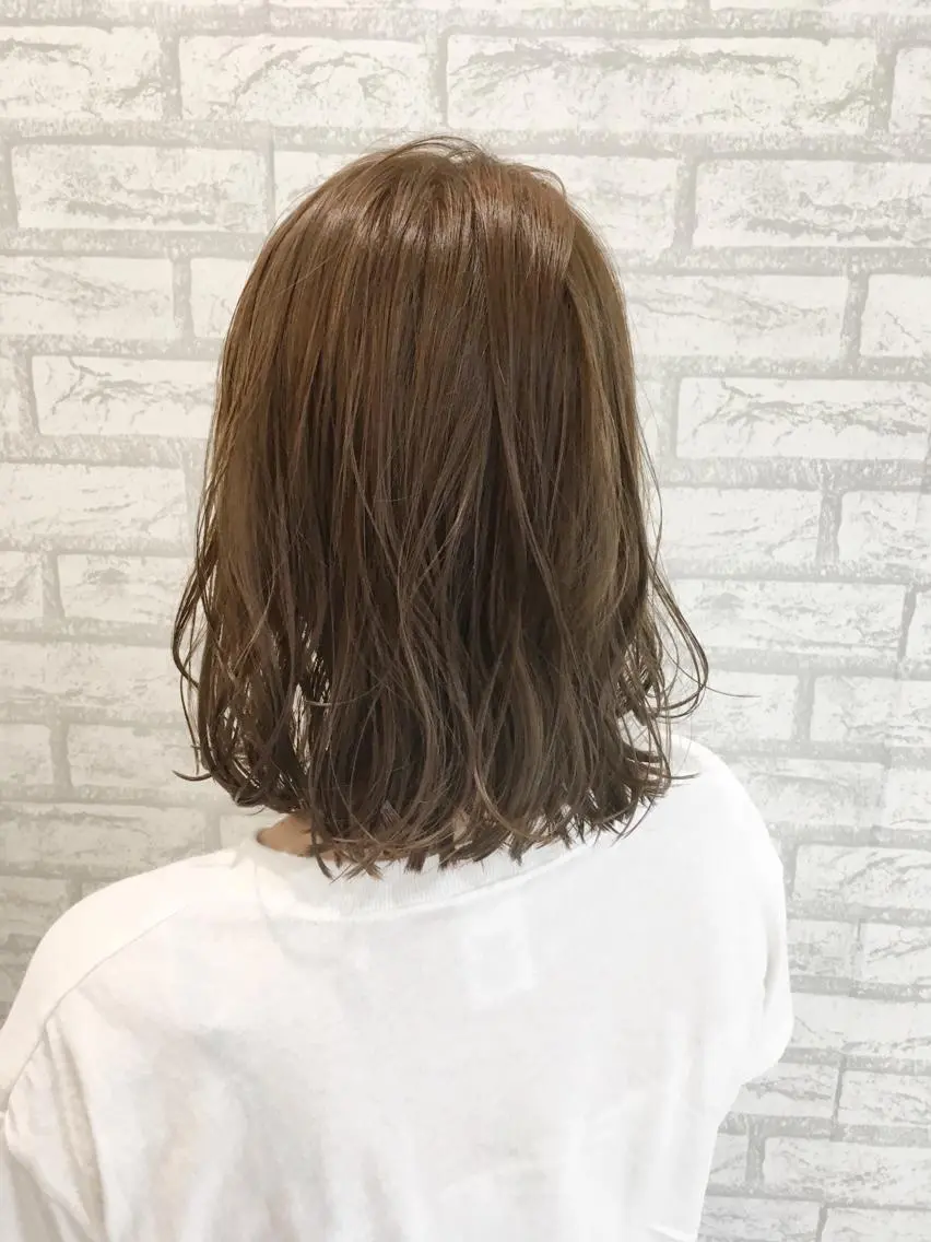 ショート NYNY四條畷店 森 亮人のヘアスタイル