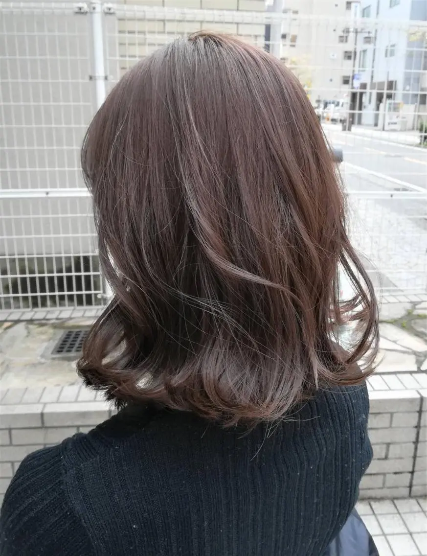 ショート ☘️お悩み解決☘️ 岡部恒輝のヘアスタイル