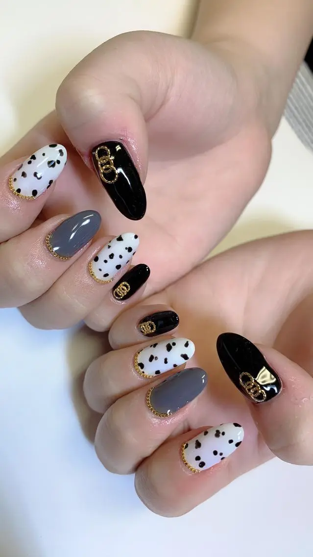 ネイル むねいる nail salonのネイルデザイン