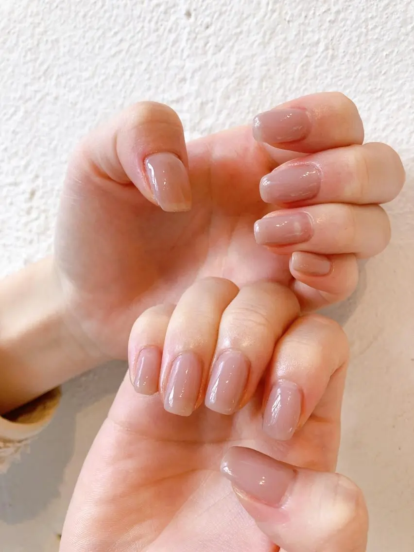 ネイル ハンドネイル Lana nailのネイルデザイン