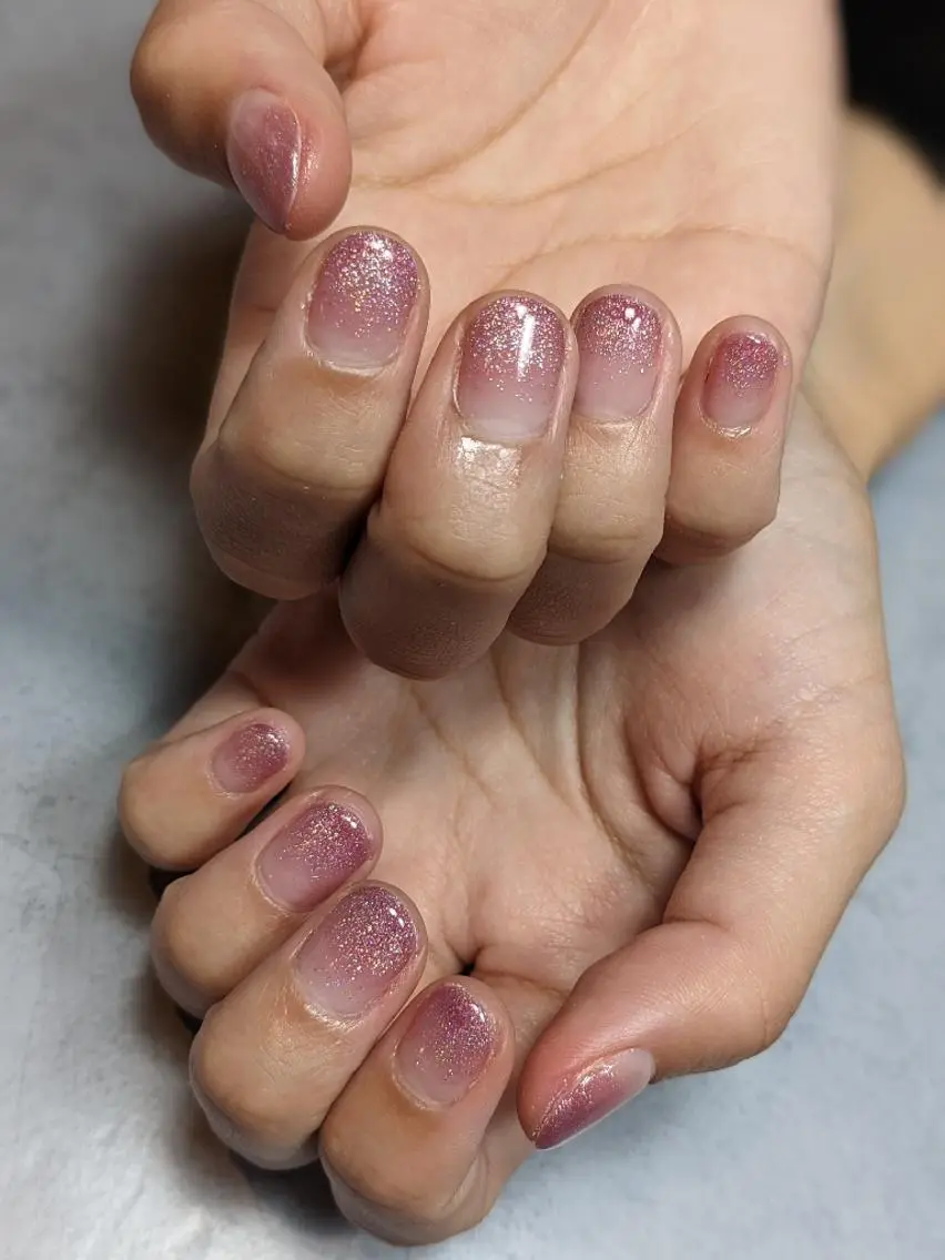 ネイル ハンドネイル Nail SIRANGANAのネイルデザイン
