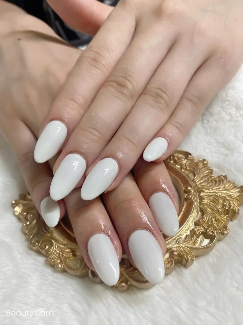 ネイル ハンドネイル Max nail&eyeのネイルデザイン