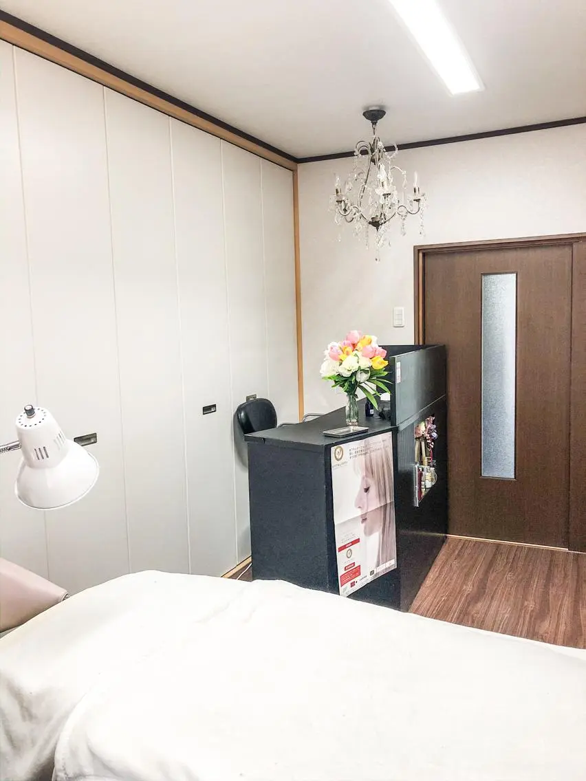 eye list NAKAMURAのマツエク・マツパデザイン
